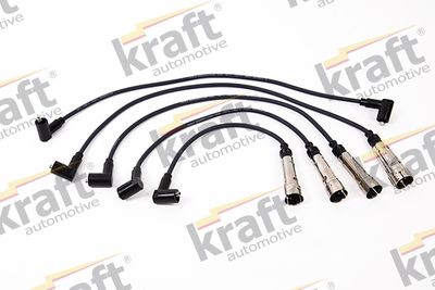 Комплект проводов зажигания KRAFT AUTOMOTIVE 9120145 SM для VW TRANSPORTER
