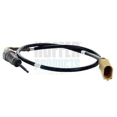 SENZOR TEMPERATURA GAZE EVACUARE