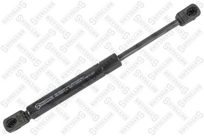 газов амортисьор, капак на двигателя STELLOX 11-10978-SX