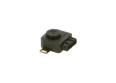 SENSOR DROSSELKLAPPENSTELLUNG BOSCH F026T03075 24