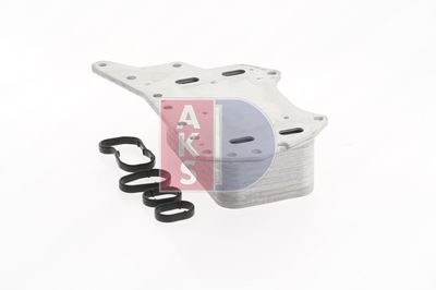 ÖLKüHLER MOTORöL AKS DASIS 186013N 2