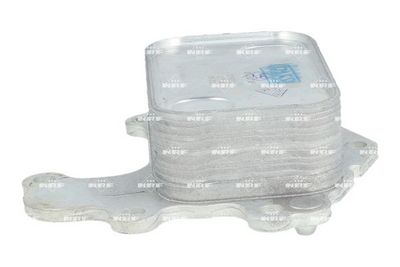 RADIATOR ULEI ULEI MOTOR NRF 31790 2