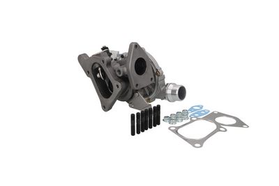 COMPRESOR SISTEM DE SUPRAALIMENTARE KAMOKA 8600151 3