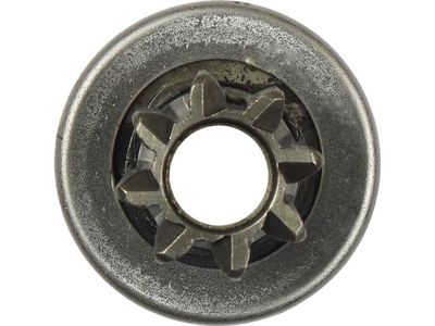 AS-PL - Voľnobežná prevodovka, štartér MITSUBISHI , SD5115