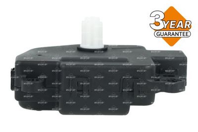 Säädin, säätöläppä NRF 370068
