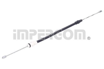 SEILZUG FESTSTELLBREMSE