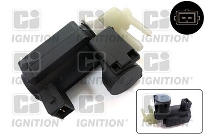 CONVERTOR PRESIUNE ESAPAMENT