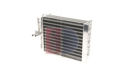 VERDAMPFER KLIMAANLAGE AKS DASIS 442040N 8