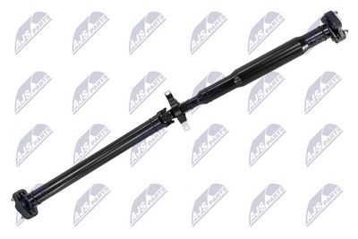 AX CARDANIC ANTRENAREA ARBORELUI