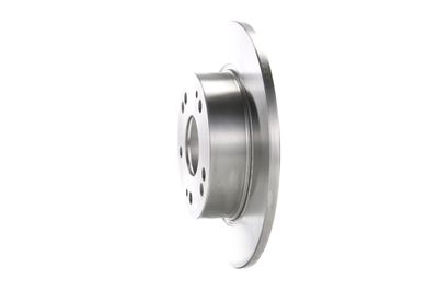 Brake disc Achter Links/Rechts past: HONDA ACCORD VII 2.0/2.2D/2.4 09.02-05.08