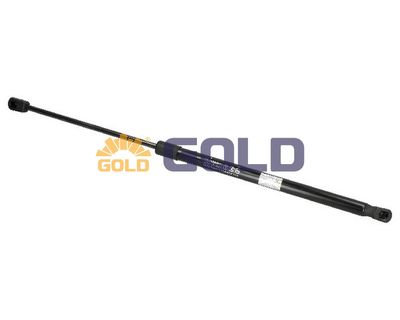 JAPANPARTS GSJ07027 Амортизатор багажника и капота  для RENAULT MEGANE II универсал (KM0/1_) 1.9 dCi