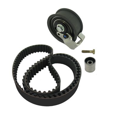 Zestaw paska rozrządu MOTRIO 8660002897