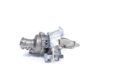 LADER AUFLADUNG BTS Turbo T918701 26