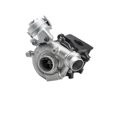 Ahdin BR TURBO 4933501123RS