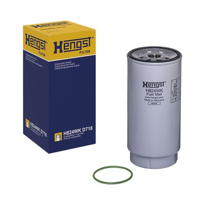 Vorschau Kraftstofffilter Ansicht 2