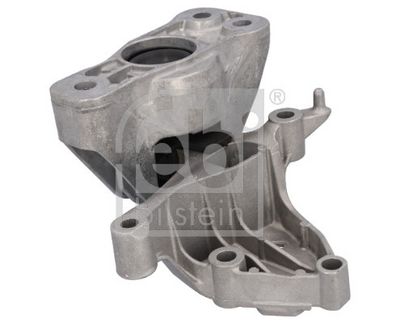 Motorsteun Rechts, rubber-metaal past: NISSAN QASHQAI II 1.3 08.18-