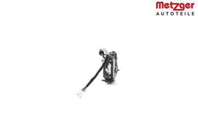 ZUZIEHHILFE HECKKLAPPE METZGER AUTOTEILE 2310674 12