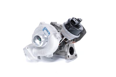 LADER AUFLADUNG BTS Turbo T914995 5