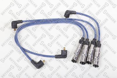 комплект запалителеи кабели STELLOX 10-38188-SX