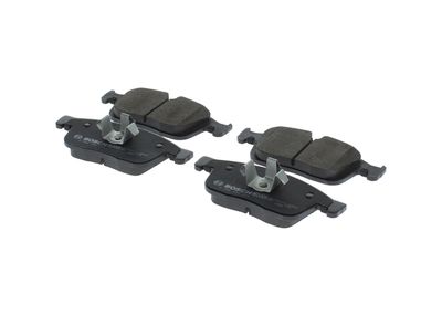 BREMSBELAGSATZ SCHEIBENBREMSE BOSCH 0986460289 27