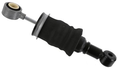 SACHS Dämpfer, Fahrerhauslagerung