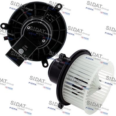 INNENRAUMGEBLäSE FISPA 92359