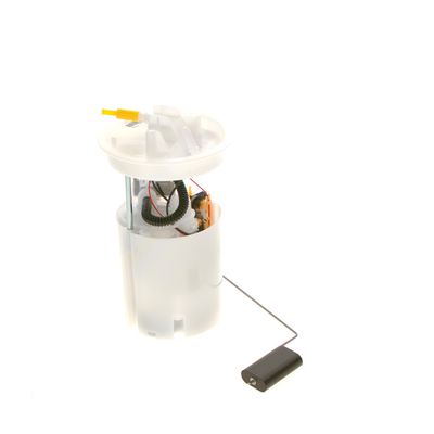 SISTEM ALIMENTARE CU COMBUSTIBIL BOSCH 0580200056 25