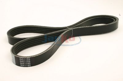 пистов ремък JAPKO 5PK1165