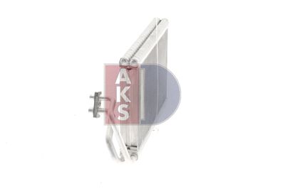 VERDAMPFER KLIMAANLAGE AKS DASIS 820334N 3