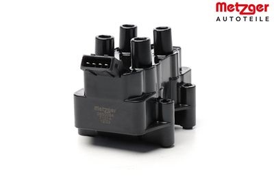 BOBINA DE INDUCTIE METZGER AUTOTEILE 0880084 3