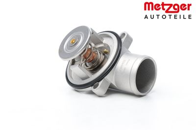 THERMOSTAT KüHLMITTEL METZGER AUTOTEILE 4006403 5