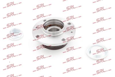 Wheel bearing kit