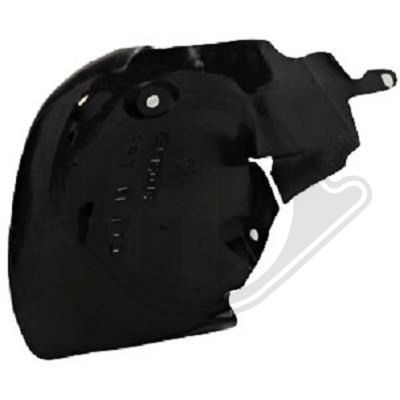 CARENAJ CPASAJ ROATA DIEDERICHS 4414108