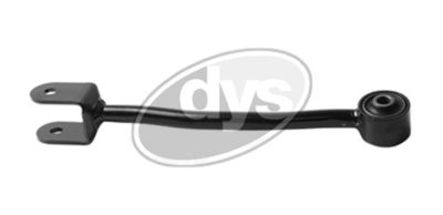 носач, окачване на колелата DYS 26-15882