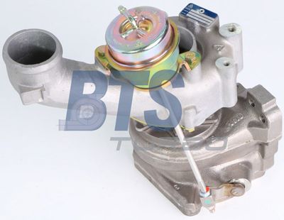 LADER AUFLADUNG BTS Turbo T914170LI 4