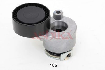 ASHIKA Spannarm, Keilrippenriemen