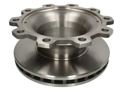 Brake disc Links/Rechts (377mmx45mm)