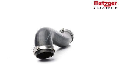 LADELUFTSCHLAUCH METZGER AUTOTEILE 2400927 31