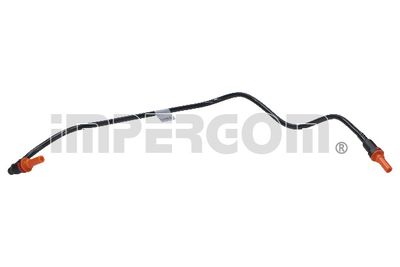 CONDUCTA ALIMENTARE CU COMBUSTIBIL