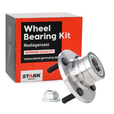 комплект колесен лагер STARK SKWB-0180657