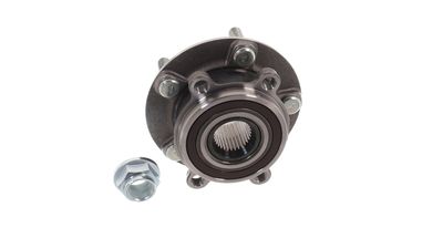 RADLAGERSATZ SKF VKBA7648 39