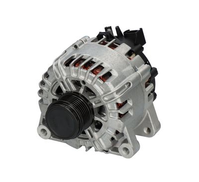 GENERATOR / ALTERNATOR VALEO 439913 4