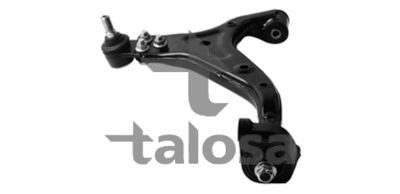 LENKER RADAUFHäNGUNG