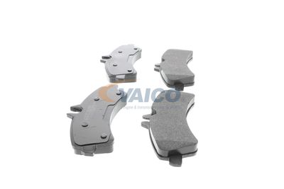 BREMSBELAGSATZ SCHEIBENBREMSE VAICO V108258 48