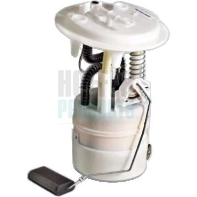 SISTEM ALIMENTARE CU COMBUSTIBIL HOFFER 7506957