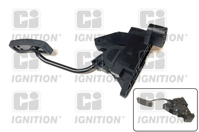 SENZOR PEDALA ACCELERATIE