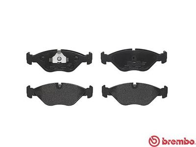 Brake Pad Set, disc brake P 71 005