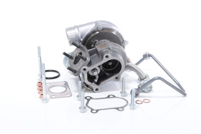 LADER AUFLADUNG BTS Turbo T981195 18