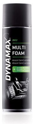 Dynamax DXI2 Pěnový čistič interiéru, 500ml