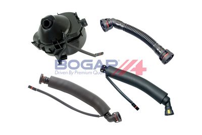 SET REPARATIE AERISIRE BAIE ULEI